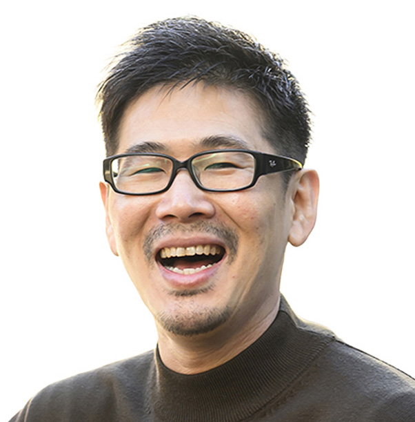 栗田唯