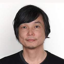 Daisuke Tsutsumi