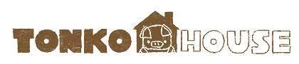 Tonko House Logo