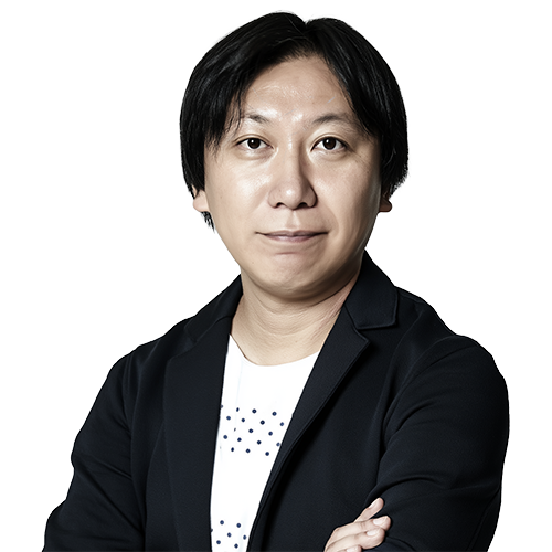 Masahito Imamura